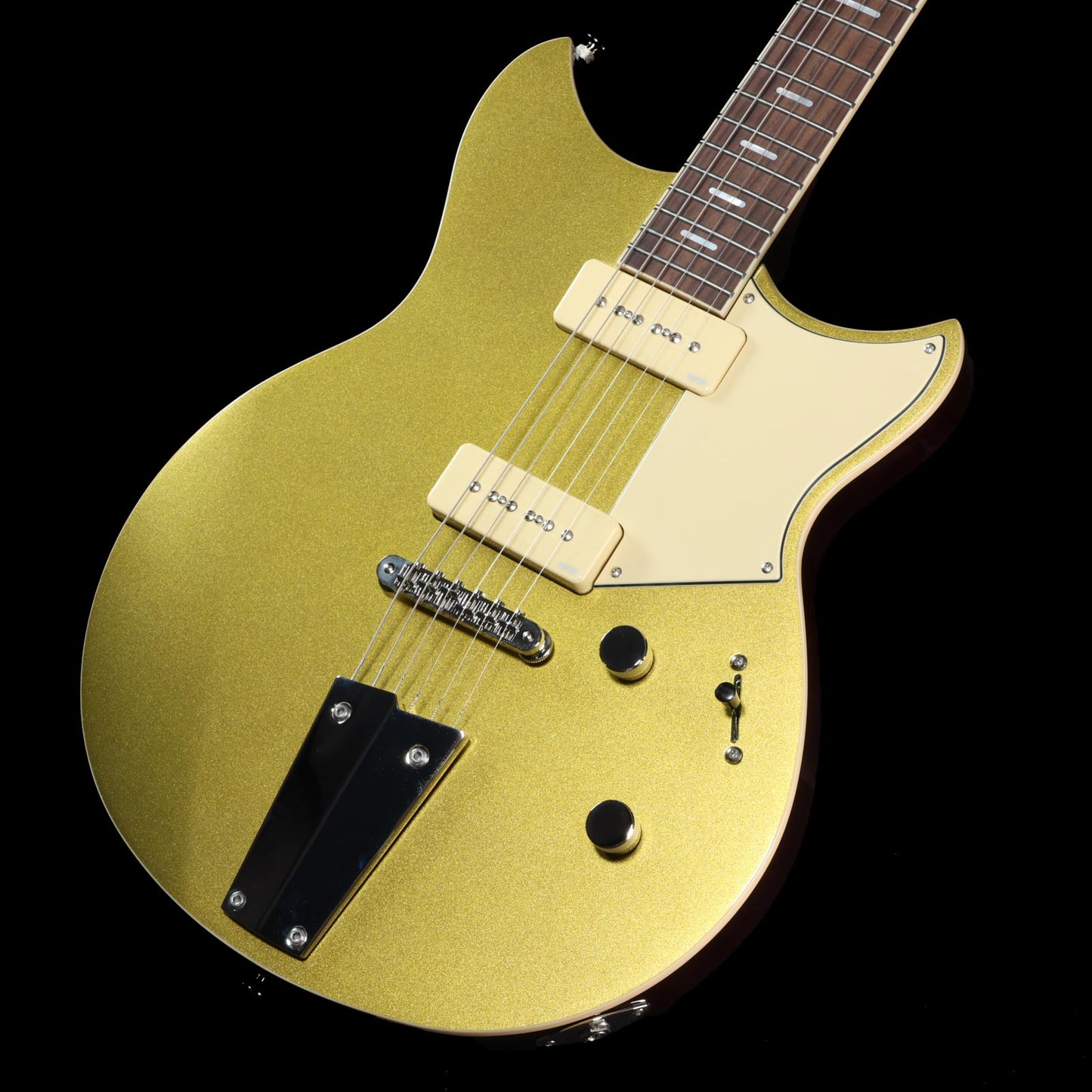 [SN IKX396E] YAMAHA / REVSTAR RSP02T Crisp Gold (CPG) (Choice Outlet Special Price!) [20]
