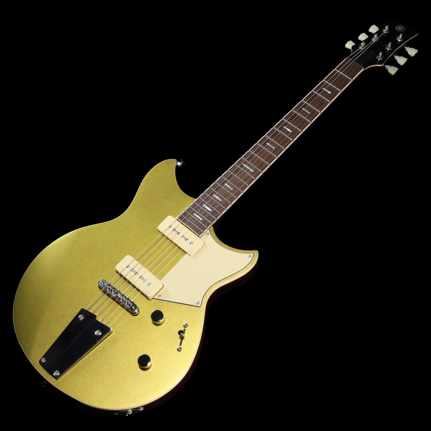 [SN IKX396E] YAMAHA / REVSTAR RSP02T Crisp Gold (CPG) (Choice Outlet Special Price!) [20]