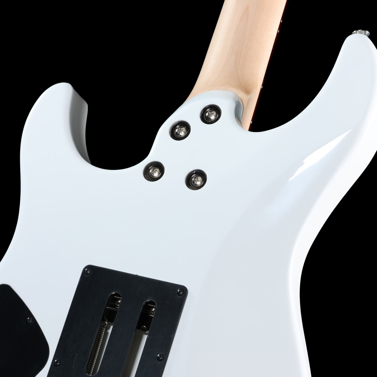 [SN IJZ283464] YAMAHA / PACIFICA STANDARD PLUS PACS+12 Shill White (Chokizu Outlet Special Price!) [20]