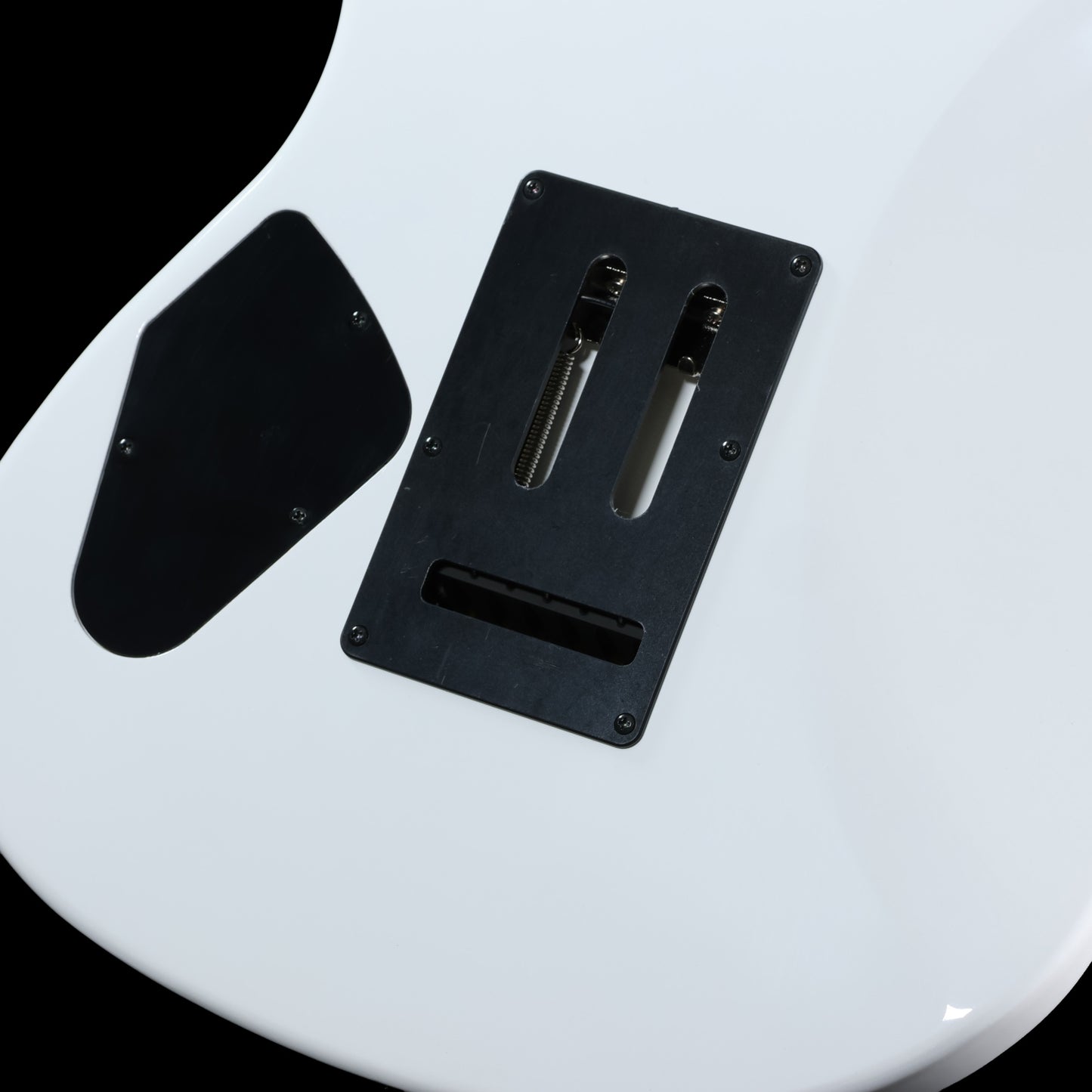 [SN IJZ283464] YAMAHA / PACIFICA STANDARD PLUS PACS+12 Shill White (Chokizu Outlet Special Price!) [20]