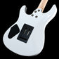 [SN IJZ283464] YAMAHA / PACIFICA STANDARD PLUS PACS+12 Shill White (Chokizu Outlet Special Price!) [20]