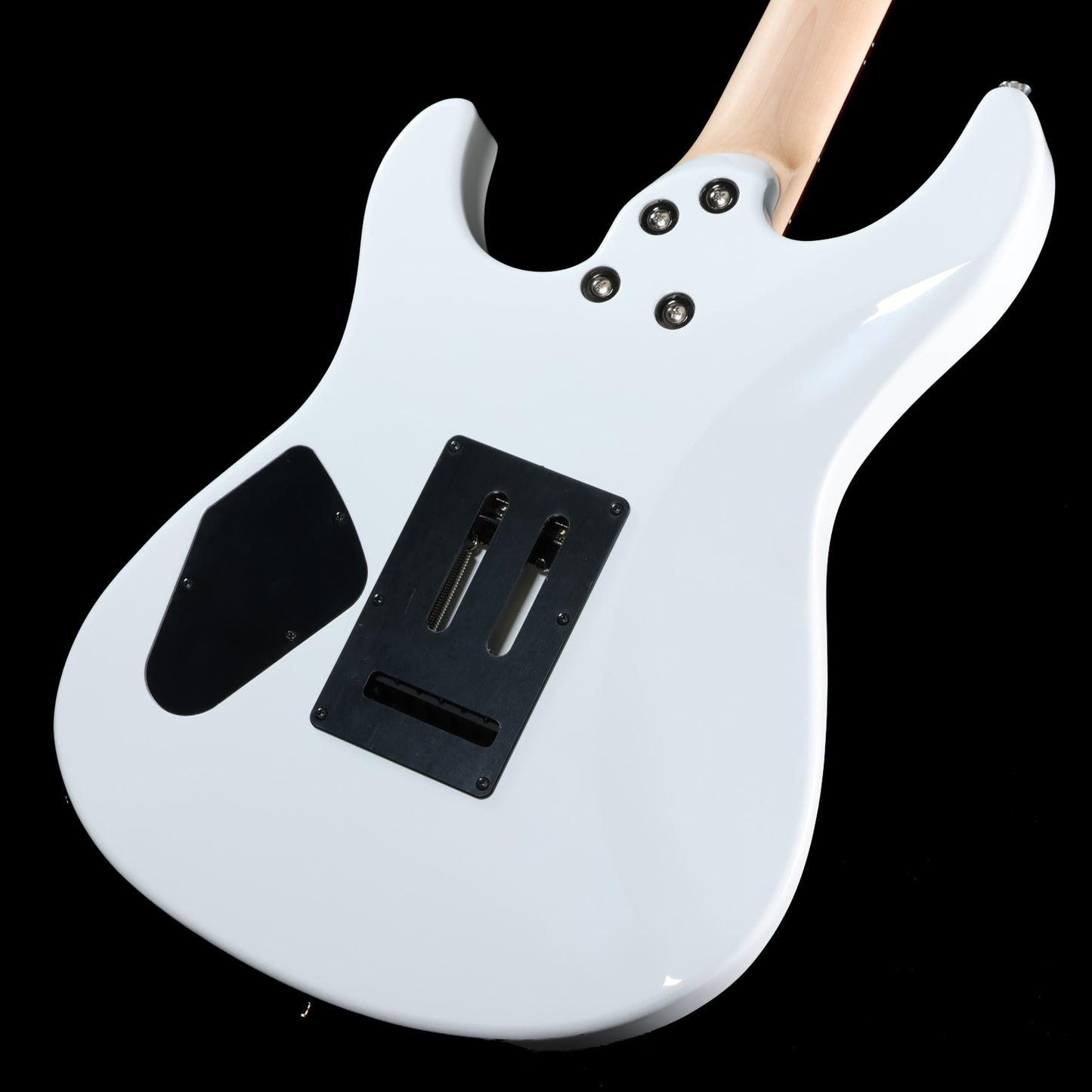 [SN IJZ283464] YAMAHA / PACIFICA STANDARD PLUS PACS+12 Shill White (Chokizu Outlet Special Price!) [20]