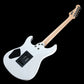 [SN IJZ283464] YAMAHA / PACIFICA STANDARD PLUS PACS+12 Shill White (Chokizu Outlet Special Price!) [20]
