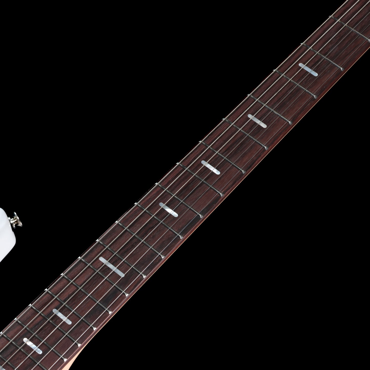 [SN IJZ283464] YAMAHA / PACIFICA STANDARD PLUS PACS+12 Shill White (Chokizu Outlet Special Price!) [20]