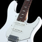 [SN IJZ283464] YAMAHA / PACIFICA STANDARD PLUS PACS+12 Shill White (Chokizu Outlet Special Price!) [20]