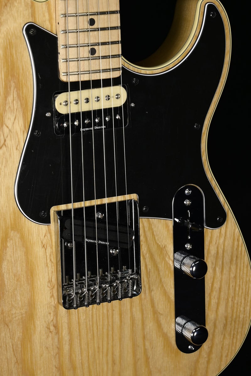[SN IJL024E] YAMAHA / PACIFICA1611MS Mike Stern Signature Model [10]