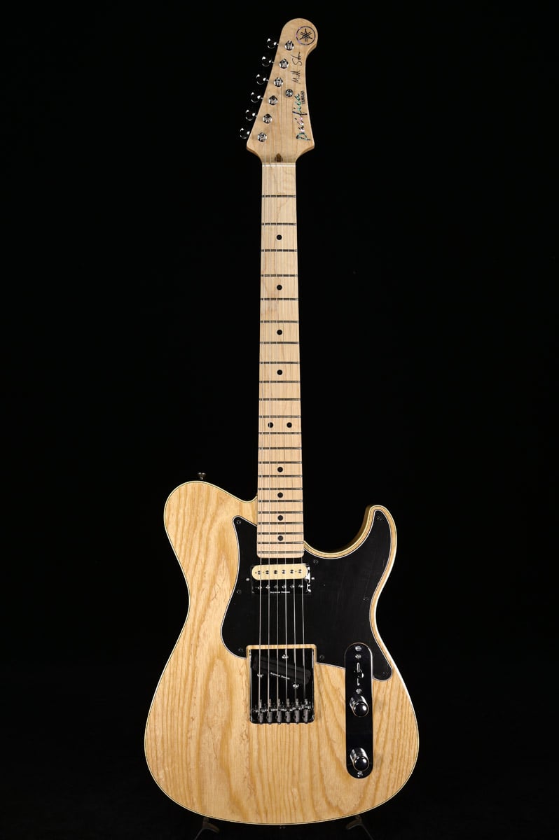 [SN IJL024E] YAMAHA / PACIFICA1611MS Mike Stern Signature Model [10]