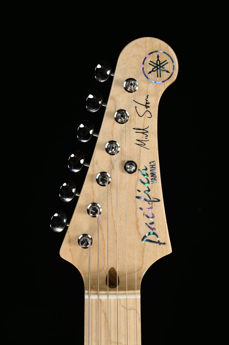[SN IJL024E] YAMAHA / PACIFICA1611MS Mike Stern Signature Model [10]