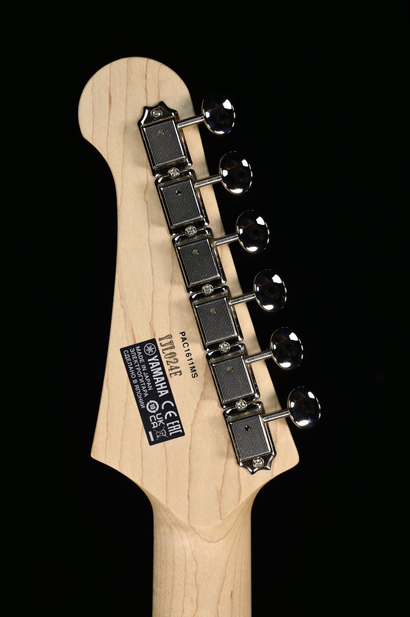 [SN IJL024E] YAMAHA / PACIFICA1611MS Mike Stern Signature Model [10]