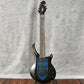[SN M017300] MUSIC MAN / John Petrucci Signature Majesty 7 String Okelani Blue [11]