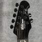 [SN M017300] MUSIC MAN / John Petrucci Signature Majesty 7 String Okelani Blue [11]