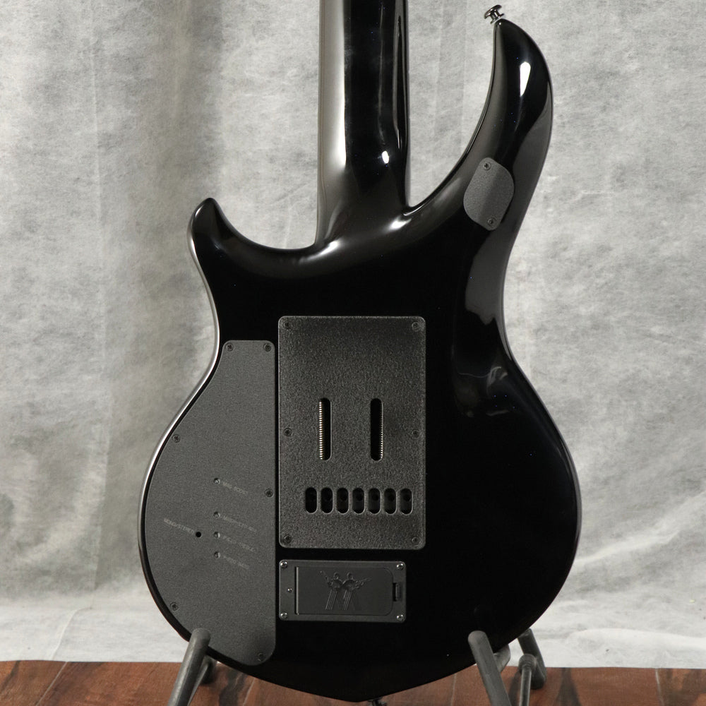 [SN M017300] MUSIC MAN / John Petrucci Signature Majesty 7 String Okelani Blue [11]