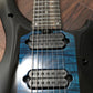 [SN M017300] MUSIC MAN / John Petrucci Signature Majesty 7 String Okelani Blue [11]
