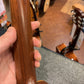 [SN 1098368] USED Nahenahe / Style No. 0 Dark Cherry Brown [12]