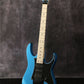 [SN F2428796] Ibanez / Genesis Collection RG550-EB (Electric Blue) Ibanez [Made in Japan] [03]