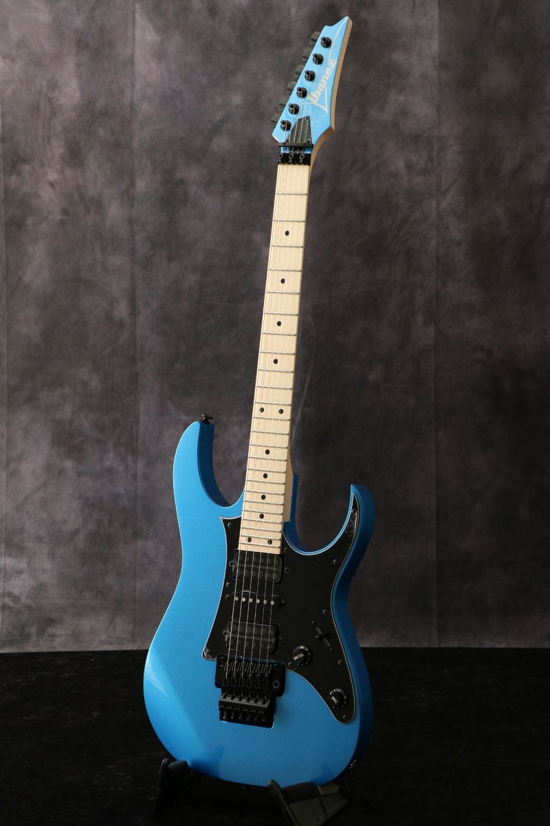 [SN F2428796] Ibanez / Genesis Collection RG550-EB (Electric Blue) Ibanez [Made in Japan] [03]