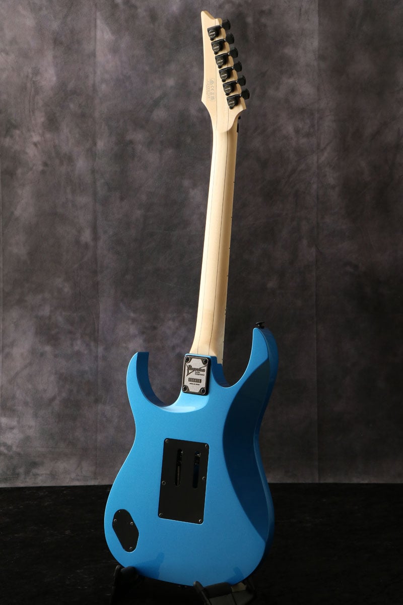 [SN F2428796] Ibanez / Genesis Collection RG550-EB (Electric Blue) Ibanez [Made in Japan] [03]