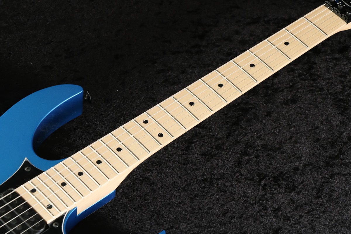 [SN F2428796] Ibanez / Genesis Collection RG550-EB (Electric Blue) Ibanez [Made in Japan] [03]