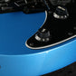 [SN F2428796] Ibanez / Genesis Collection RG550-EB (Electric Blue) Ibanez [Made in Japan] [03]