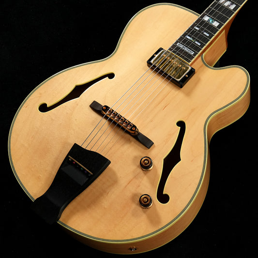 [SN F2517201] Ibanez / Signature Series PM200-NT Natural Pat Metheny(Weight:3.24kg) [05]