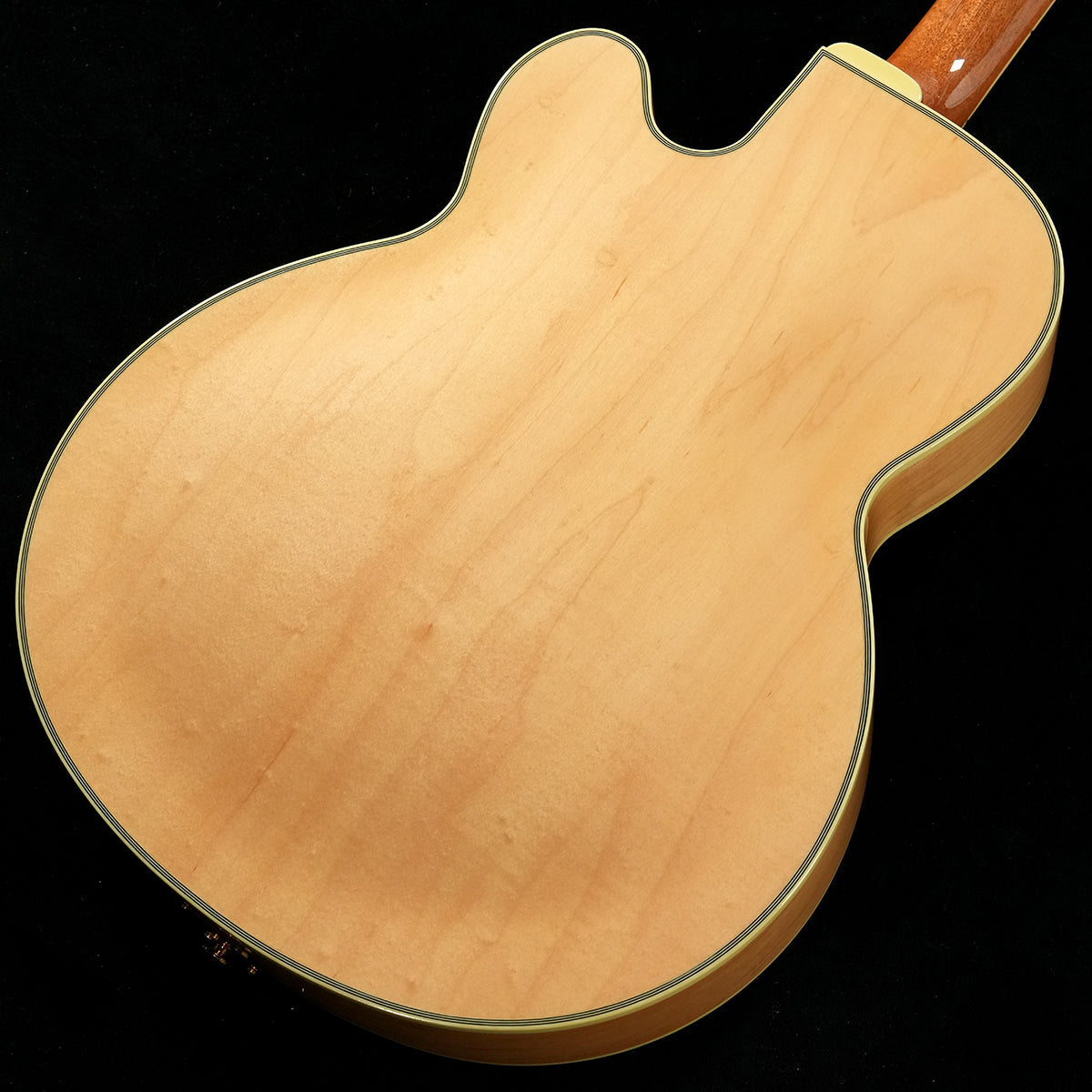 [SN F2517201] Ibanez / Signature Series PM200-NT Natural Pat Metheny(Weight:3.24kg) [05]