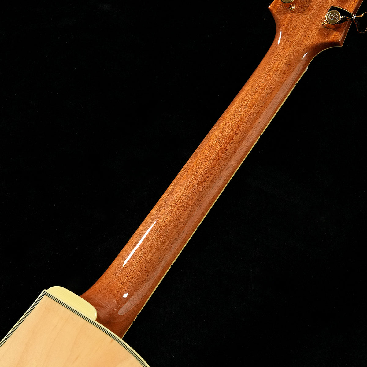 [SN F2517201] Ibanez / Signature Series PM200-NT Natural Pat Metheny(Weight:3.24kg) [05]