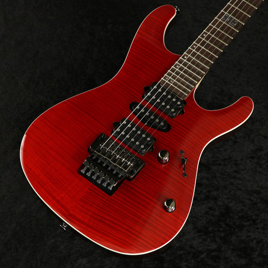 [SN F2430821] Ibanez / KIKO100-TRR Kiko Loureiro Signature Model [03]