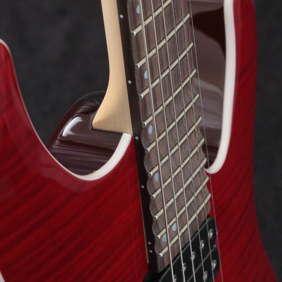 [SN FS518720] Ibanez / KIKO100-TRR Kiko Loureiro Signature Model [03]
