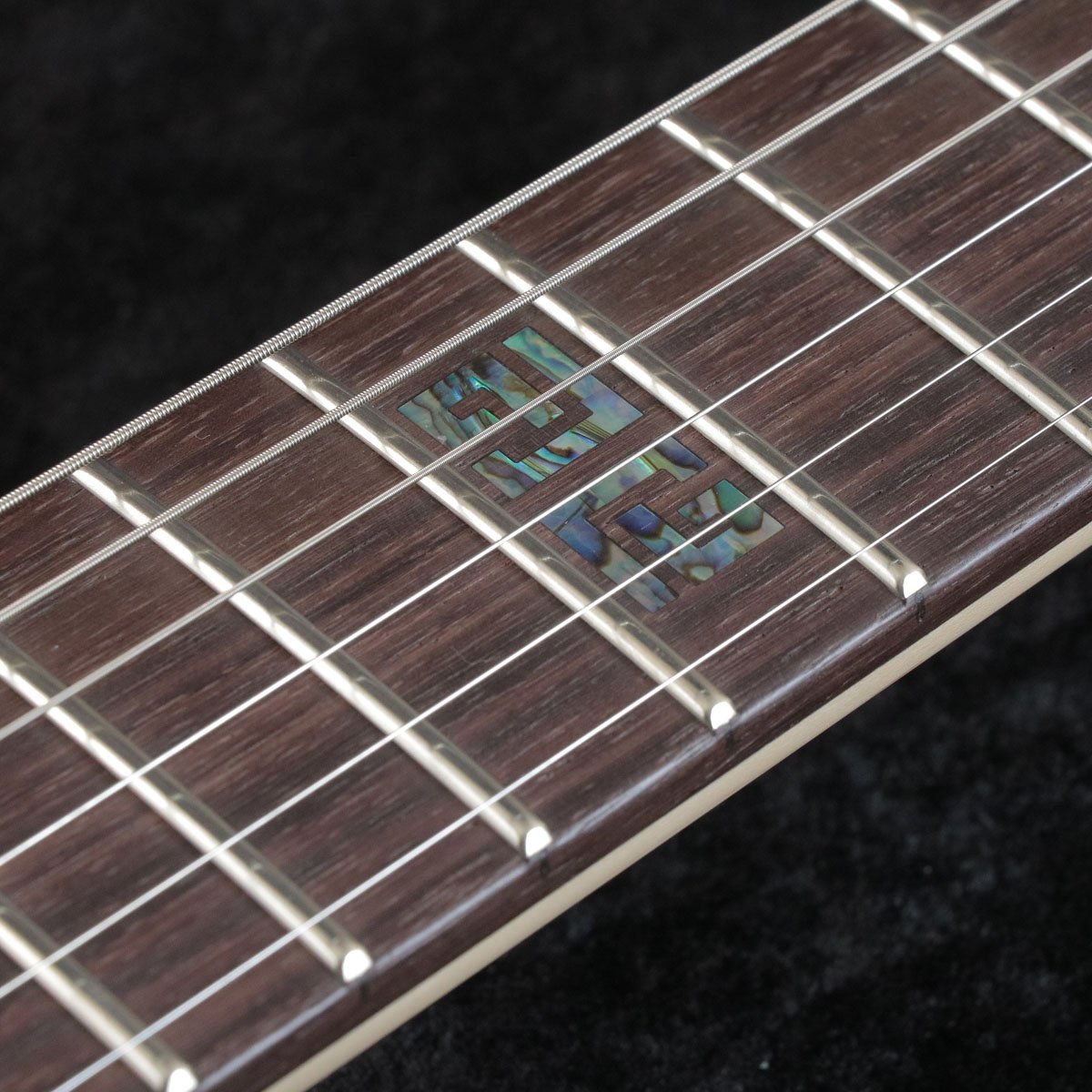 [SN FS518720] Ibanez / KIKO100-TRR Kiko Loureiro Signature Model [03]