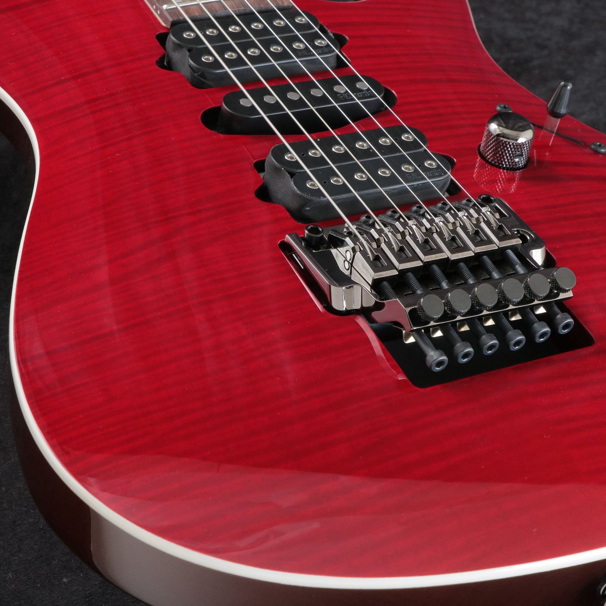 [SN FS518720] Ibanez / KIKO100-TRR Kiko Loureiro Signature Model [03]