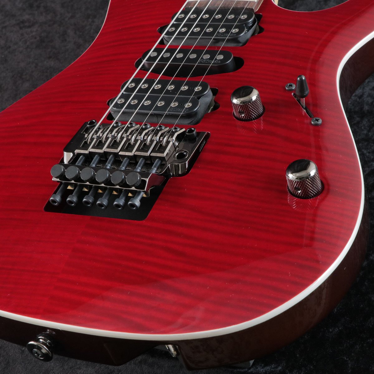 [SN FS518720] Ibanez / KIKO100-TRR Kiko Loureiro Signature Model [03]