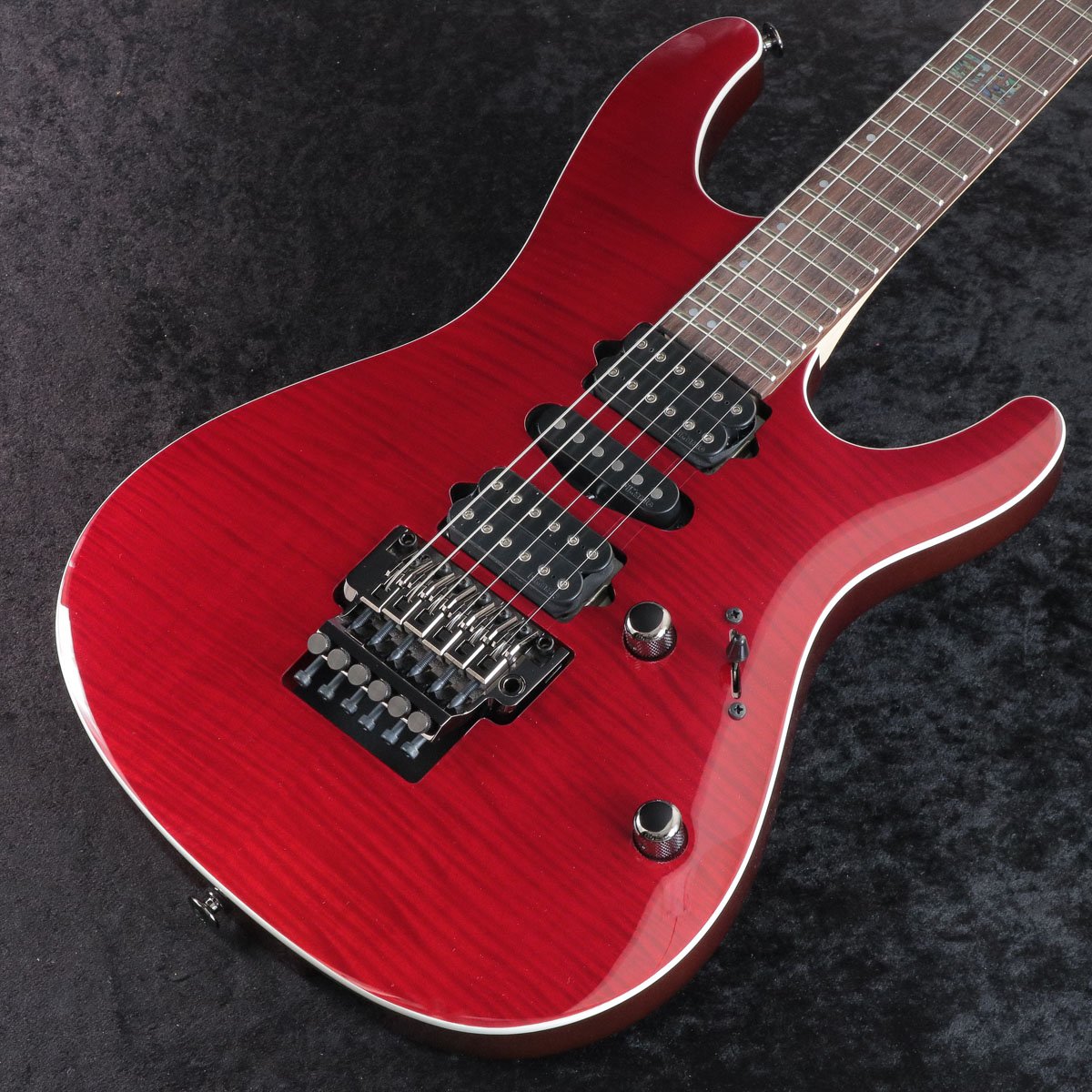 [SN FS518720] Ibanez / KIKO100-TRR Kiko Loureiro Signature Model [03]