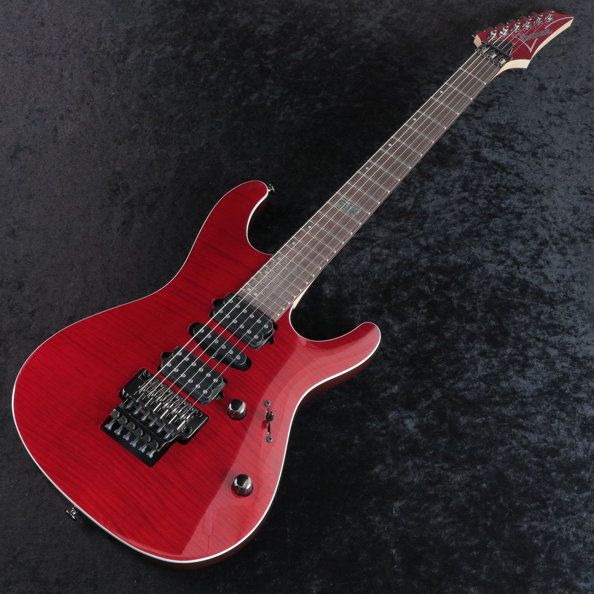 [SN FS518720] Ibanez / KIKO100-TRR Kiko Loureiro Signature Model [03]
