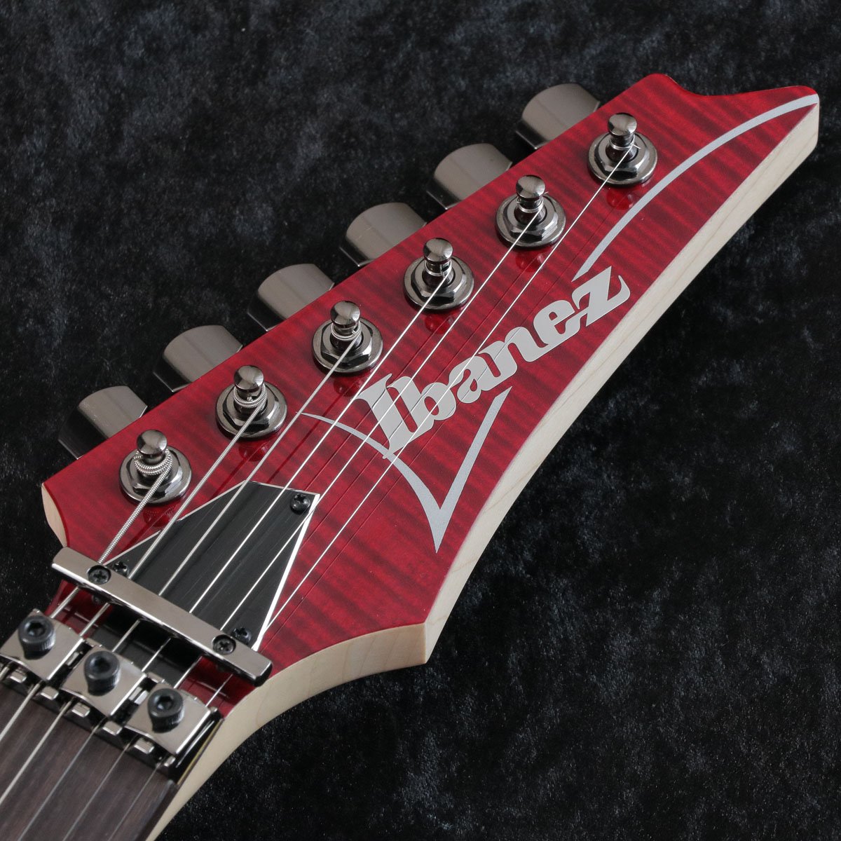 [SN FS518720] Ibanez / KIKO100-TRR Kiko Loureiro Signature Model [03]
