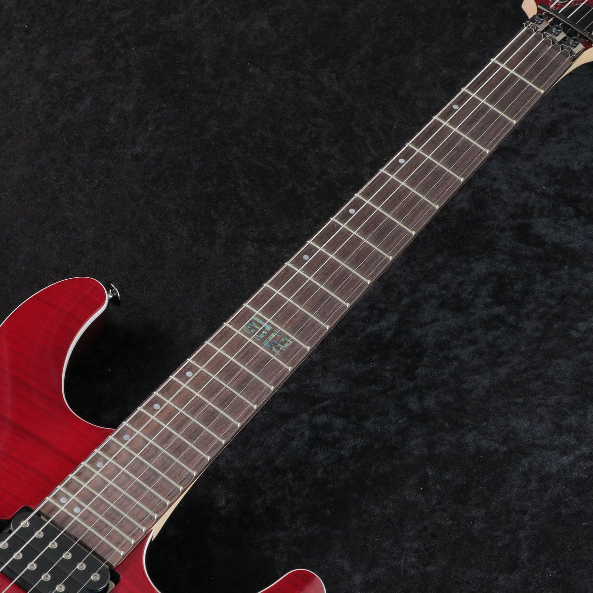 [SN FS518720] Ibanez / KIKO100-TRR Kiko Loureiro Signature Model [03]