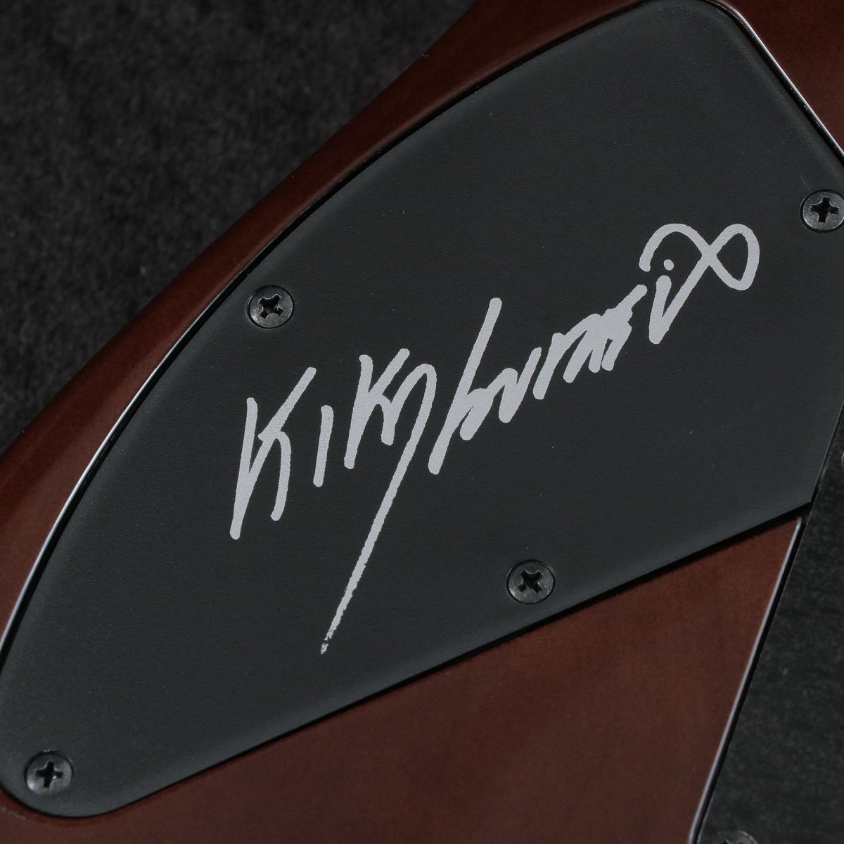 [SN FS518720] Ibanez / KIKO100-TRR Kiko Loureiro Signature Model [03]