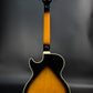 [SN PW24020338] Ibanez / GB10SE-BS George Benson Signature Model Brown Sunburst [10]