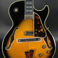 [SN PW24020338] Ibanez / GB10SE-BS George Benson Signature Model Brown Sunburst [10]