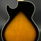 [SN PW24020338] Ibanez / GB10SE-BS George Benson Signature Model Brown Sunburst [10]