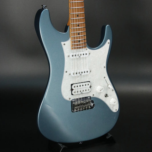 [SN F2422787] Ibanez / Prestige AZ2204 Ice Blue Metallic (ICM) [10]