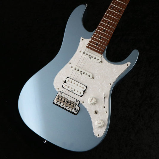 [SN F2402837] Ibanez / Prestige AZ2204 Ice Blue Metallic (ICM) Ibanez [03]