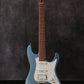 [SN F2402837] Ibanez / Prestige AZ2204 Ice Blue Metallic (ICM) Ibanez [03]