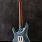 [SN F2402837] Ibanez / Prestige AZ2204 Ice Blue Metallic (ICM) Ibanez [03]