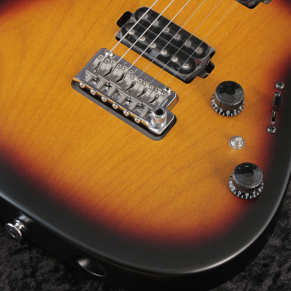 [SN FD2571005] Ibanez / Prestige AZ2402-TFF Tri Fade Burst Flat Ibanez AZ Series Made in Japan [03]