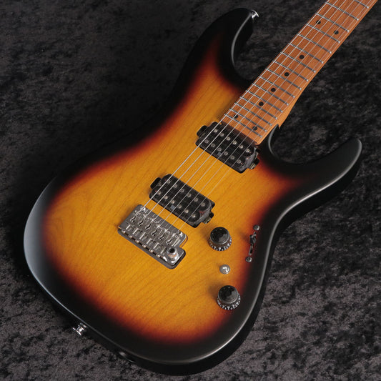 [SN FD2571005] Ibanez / Prestige AZ2402-TFF Tri Fade Burst Flat Ibanez AZ Series Made in Japan [03]