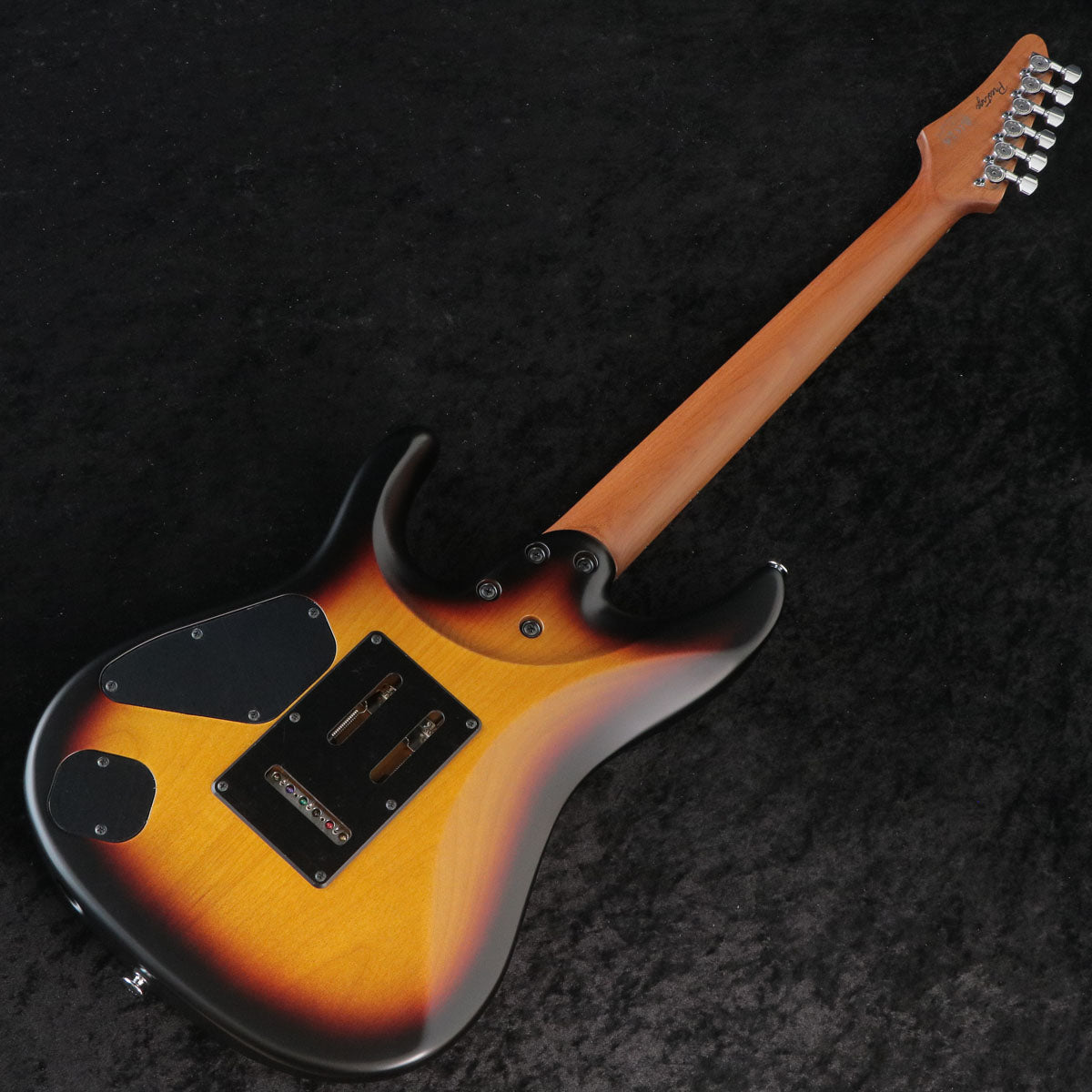 [SN FD2571005] Ibanez / Prestige AZ2402-TFF Tri Fade Burst Flat Ibanez AZ Series Made in Japan [03]