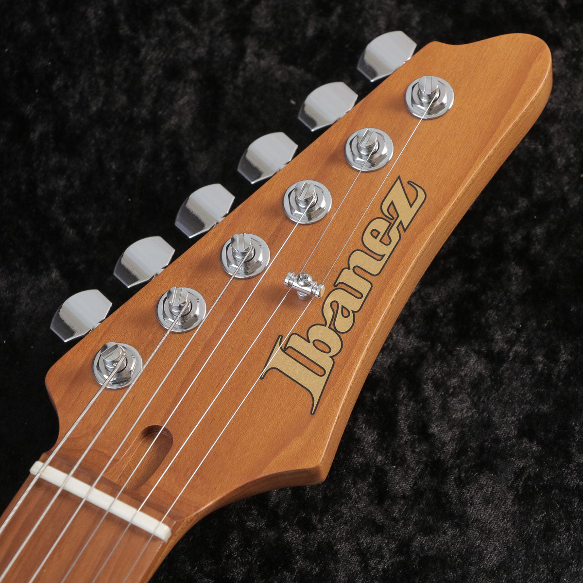 [SN FD2571005] Ibanez / Prestige AZ2402-TFF Tri Fade Burst Flat Ibanez AZ Series Made in Japan [03]
