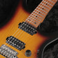 [SN FD2571005] Ibanez / Prestige AZ2402-TFF Tri Fade Burst Flat Ibanez AZ Series Made in Japan [03]