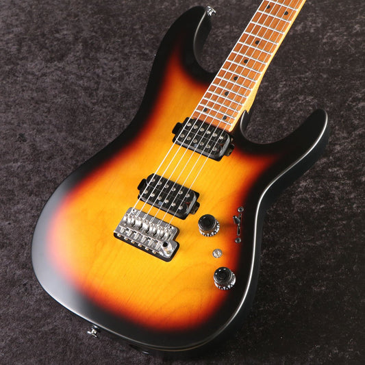 [SN FD2456012] Ibanez / Prestige AZ2402-TFF Tri Fade Burst Flat Ibanez AZ Series Made in Japan [03]