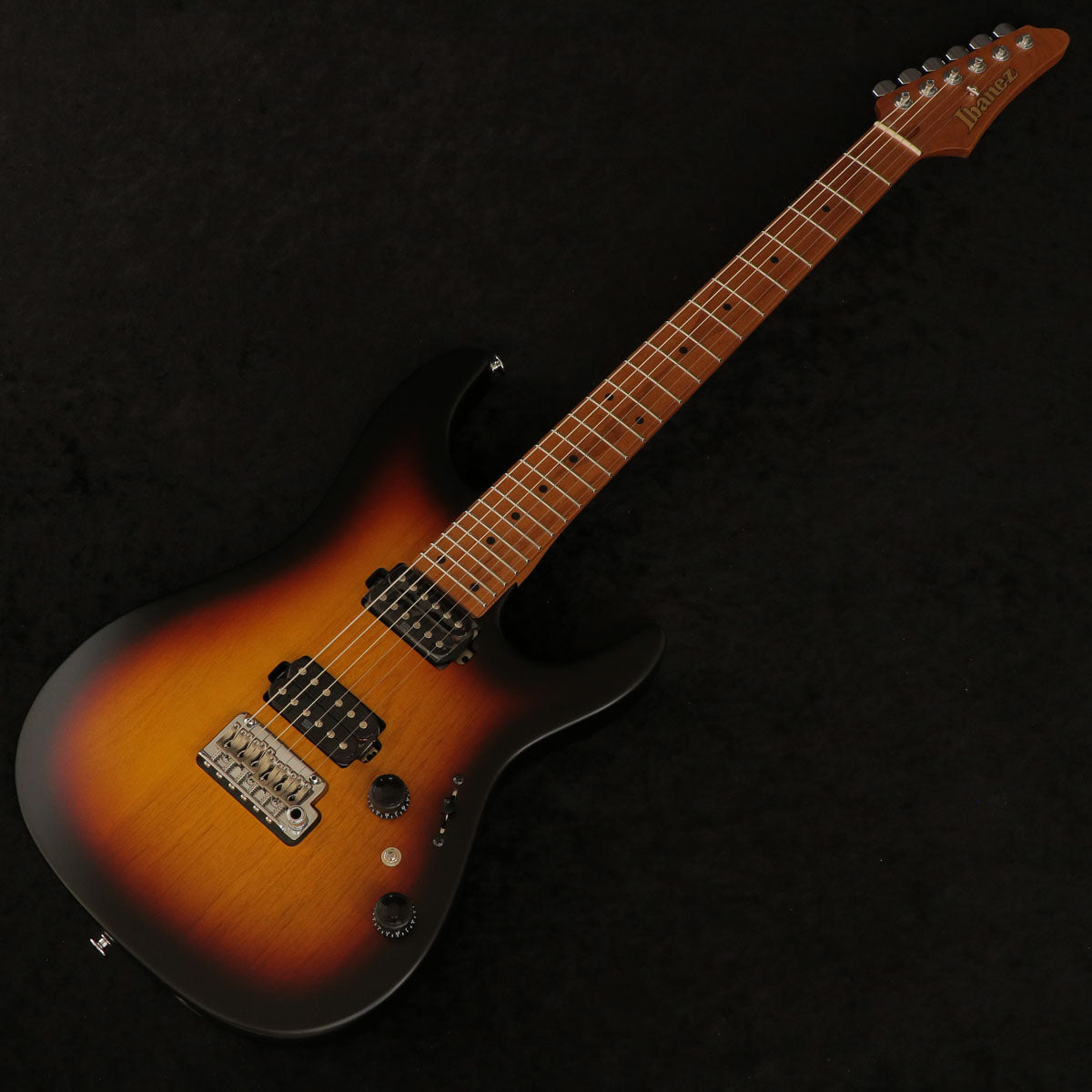 [SN FD2489006] Ibanez / Prestige AZ2402-TFF Tri Fade Burst Flat Ibanez AZ Series Made in Japan [03]